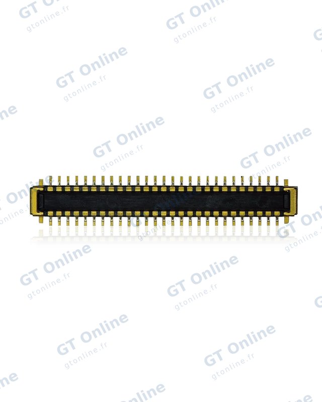 Pièce à microsouder pour Apple iPad Pro 9.7" (54 Pin)