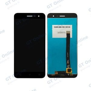 Écran Tactile Asus Zenfone 3 ZE520KL Noir