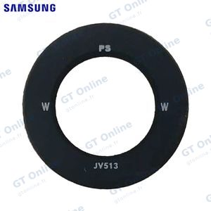 Lentille Original Samsung Galaxy S25 Edge S937 Caméra Principal GH64-09798A