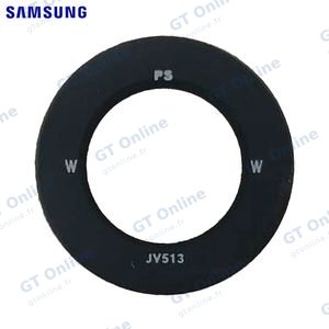 Lentille Original Samsung Galaxy S25 Edge S937 Caméra Principal GH64-09798A