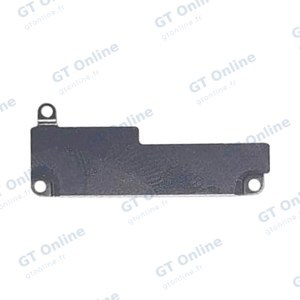 Plaque Métallique de Fixation Nappe Batterie Apple iPhone 13 Pro Max