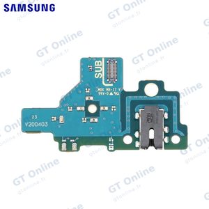 Connecteur Jack Original Samsung Galaxy Tab S6 Lite Wi-Fi P610/Galaxy Tab S6 Lite 4G P615 GH82-22898A