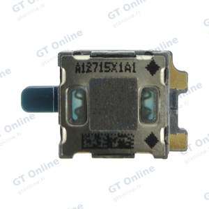 Écouteur Interne Premium Samsung Galaxy Z Flip 4 5G F721/Galaxy Z Flip 5 5G F731/Galaxy Z Flip 6 5G F741/Galaxy