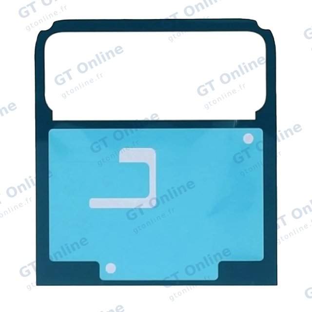 Adhésif pour Motorola Razr / Razr 50 (XT2453 / 2024) (origine)