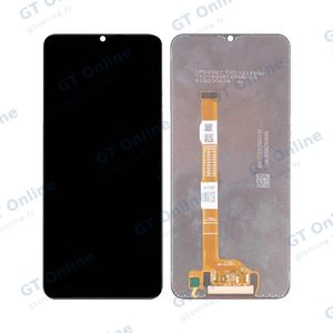 Écran Tactile OEM Vivo Y28 4G Noir