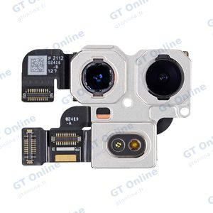 Appareil Photo Original Apple iPad Pro 12.9" (4e génération)/iPad Pro 11" (2e génération)/iPad Pro 12.9" (5e