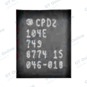 Puce IC (Circuit Intégré) Apple iPhone 8/iPhone 8 Plus/iPhone X/iPhone XR/iPhone XS/iPhone XS Max/iPhone