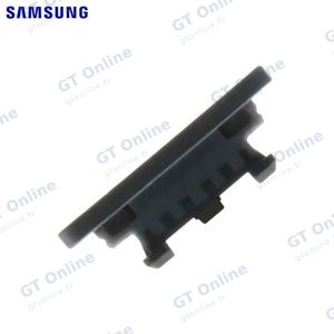 Bouton On/Off Original Samsung Galaxy Tab A11 Plus Wi-Fi X230/Galaxy Tab A11 Plus 5G X236 GH64-10103A Gris
