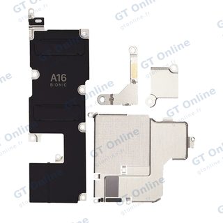 Support pour Apple iPhone 14 Pro