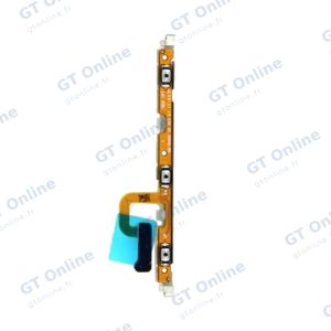 Nappe Volume Premium Samsung Galaxy Note 9 N960