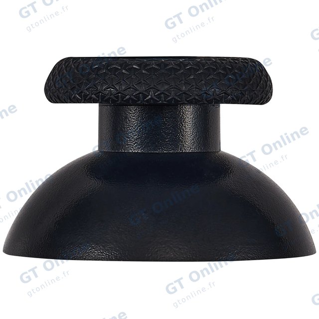 Pièce console de jeu pour Sony PlayStation 5 (noir, lot de 50)