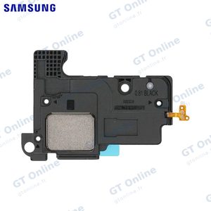 Haut-Parleur Original Samsung Galaxy Tab S6 Wi-Fi T860/Galaxy Tab S6 4G T865 GH96-12761A (Bas à Gauche)