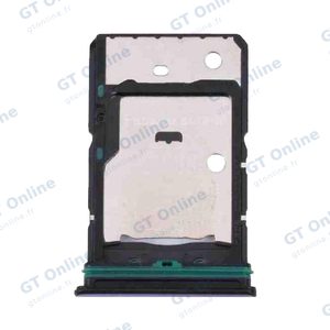 Tiroir Sim Premium OnePlus Nord CE 2 5G Bleu Bahama