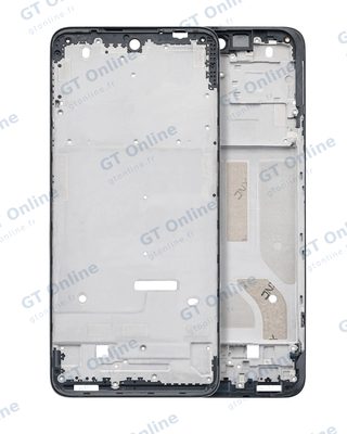 Cadre d’écran pour Motorola Edge 20 Lite (XT2139-1 / 2021) (toutes couleurs)