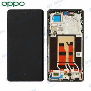 Écran Tactile Original OPPO Reno 10 Pro 5G 621029000058 Glossy Purple