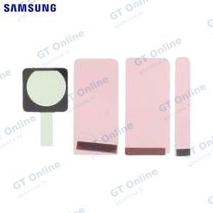 Kit Sticker Adhésif Caméra Original Samsung Galaxy Z Fold 7 5G F966 GH82-37825A