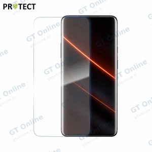 Verre Trempé Classique PROTECT pour OnePlus 7T Pro Transparent