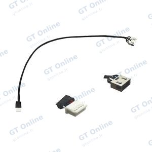 Connecteur Prise d'Alimentation DC Jack (32cm) pour Lenovo E42-80/ E52-80, IdeaPad V310-14ISK — vue 2