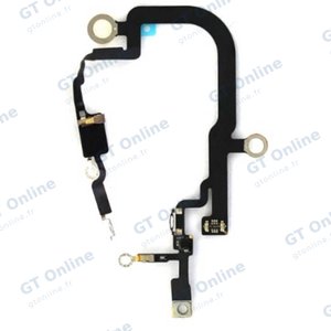 Antennes Apple iPhone XS Bluethooth