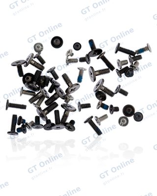 Outillage pour Apple iPad Air 4 / 5 / ipad 10 (2022) / iPad 11 (2025)