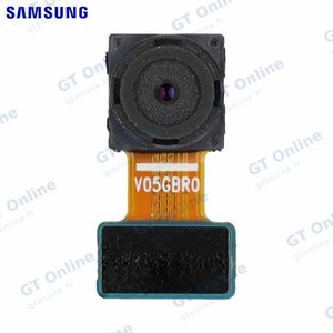 Caméra Visio Originale Samsung Galaxy Tab Active 5 Wifi X300/Galaxy Tab Active 5 5G X306 GH96-13743A 5MP