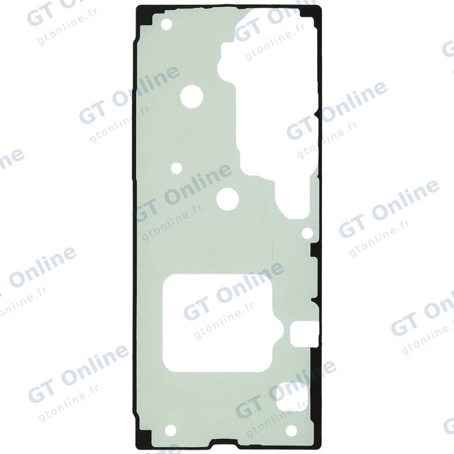 Adhésif pour Samsung Galaxy Z Fold 7 (F966) (premium, lot de 10)