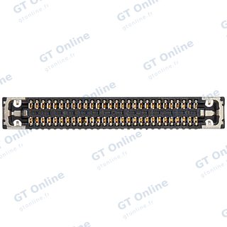 Pièce à microsouder pour Apple iPad Air 13" (2024) (56 Pin)