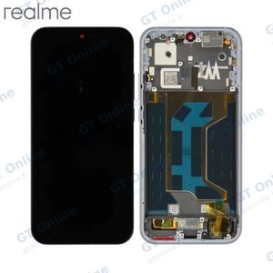 Écran Tactile Original Realme GT 8 Pro 621029000684 Bleu
