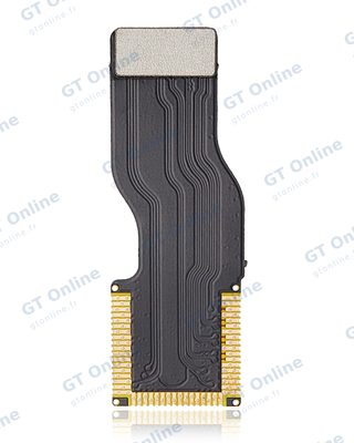 Nappe de caméra à souder pour Apple iPhone 11 Pro / 11 Pro Max (J7400) (soudure requise)