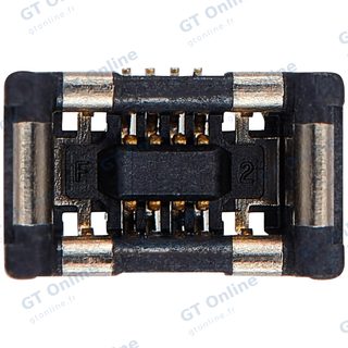 Connecteur FPC de vibreur à souder pour Apple iPhone 12 Mini (8 Pin)