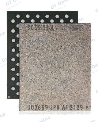 Pièce à microsouder pour Apple iPhone 13 Pro / iPhone 13 Pro Max