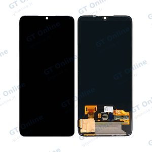 Écran Tactile Oled Xiaomi Mi 9 Lite Noir