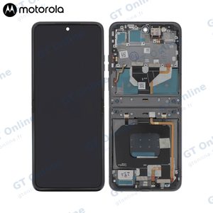 Écran Tactile Original Motorola Razr 50 5D68C24806 5D68C24967 Koala Grey