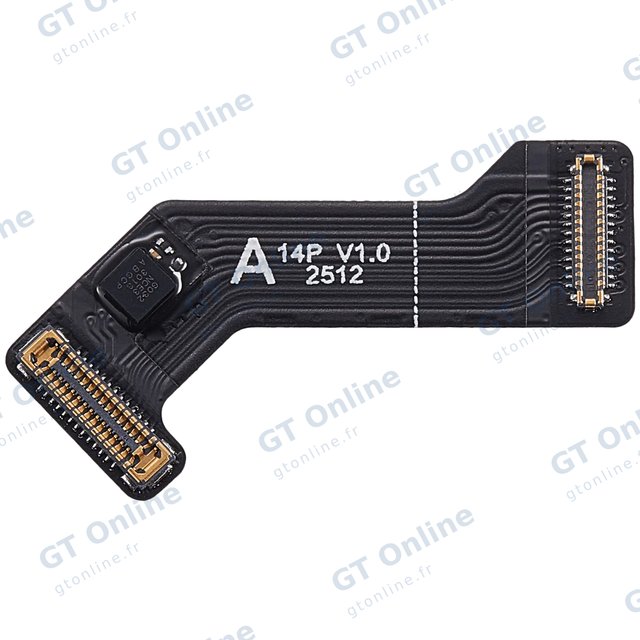 Pièce à microsouder pour Apple iPhone 14 Pro (Qianli)