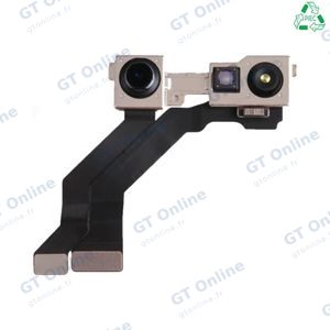 Caméra Visio Original d'occasion Apple iPhone 13 Pro 12MP