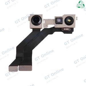 Caméra Visio Original d'occasion Apple iPhone 13 Pro 12MP