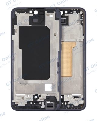 Châssis pour Samsung Galaxy A35 (A356 / 2024) (bleu marine)