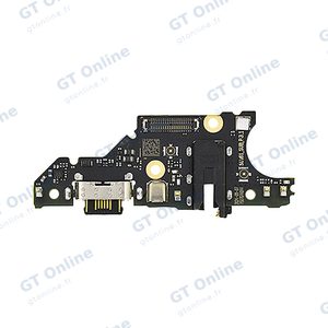 Connecteur de Charge Premium Motorola Moto G35 5G