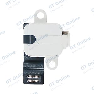 Connecteur Jack Apple MacBook Air M2 13" (2022) A2681 Blanc