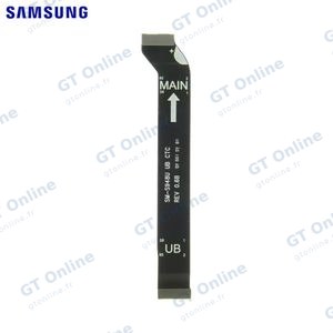 Nappe de Connexion Originale Samsung Galaxy S26 Ultra S948 GH82-38879A