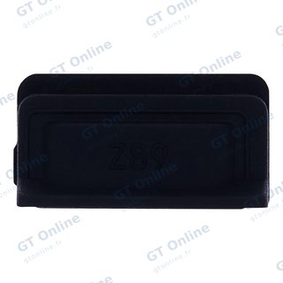 Joint du connecteur de charge pour Motorola Moto G Stylus (XT2317 / 2023) (origine)