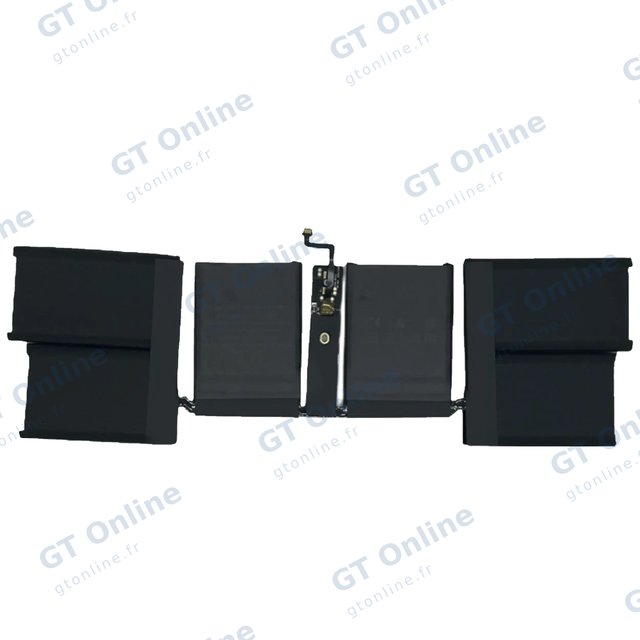 Batterie pour Apple MacBook Pro 14" (A2442 / Late 2021) / (A2779 / Eary 2023)