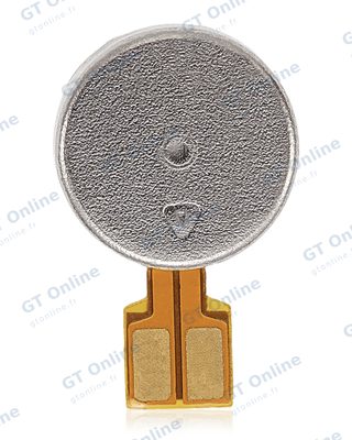 Vibreur pour Motorola Moto G7 Play (XT1952 / 2019) (origine)