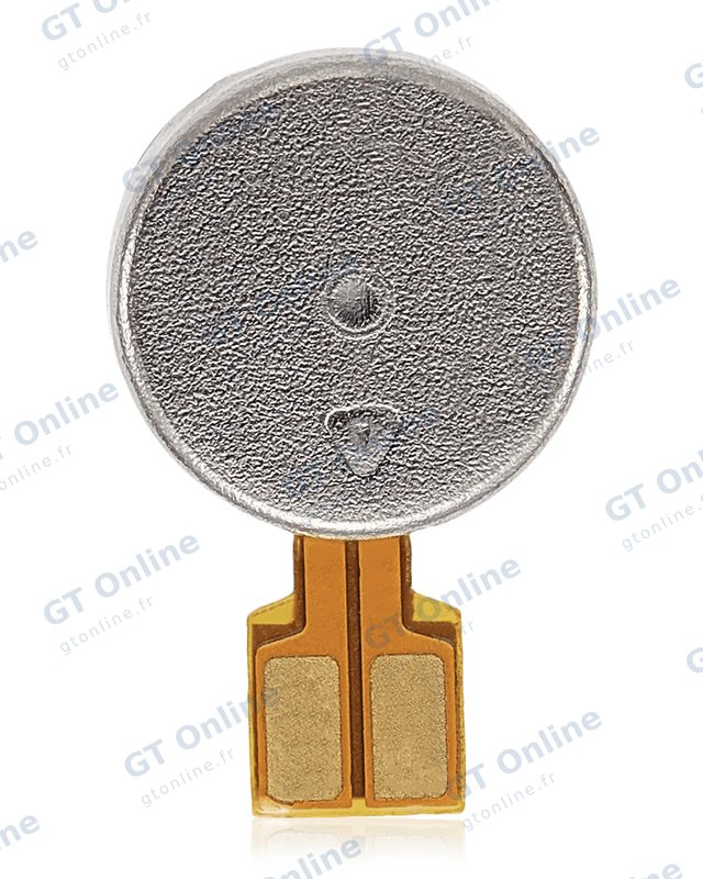 Vibreur pour Motorola Moto G7 Play (XT1952 / 2019) (origine)