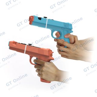 Pistolet de tir pour Nintendo Switch 2 DOBE TNS-3185
