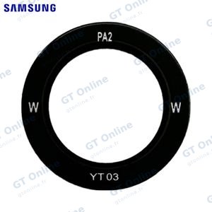 Lentille Original Samsung Galaxy S25 Plus S936 Caméra Principal GH64-09674A