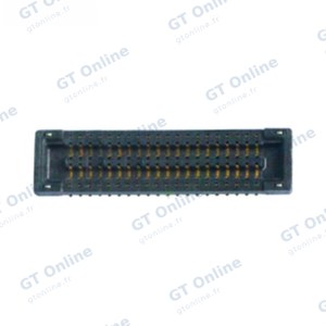 Connecteur FPC LCD Samsung Galaxy A03 A035F/Galaxy A03 A035G 40 Pin