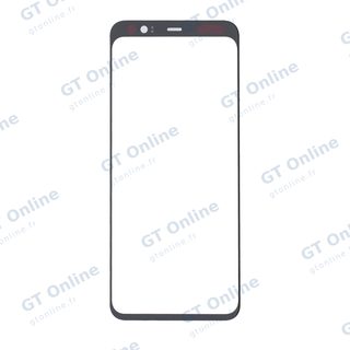 Vitre d’écran pour Google Pixel 4