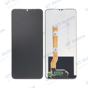 Écran Tactile OPPO A77 5G CPH2339 Noir