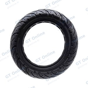 Pneu Plein 10 Pouces (10x2.5, 60/70-6.5) pour Segway-Ninebot, Xiaomi Electric Scooter (10in-06)